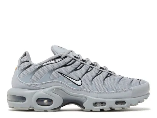 Air Max Plus TN Wolf Grey