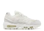 Comme Des Garcons X Air Max 95 White (A1 Batch)