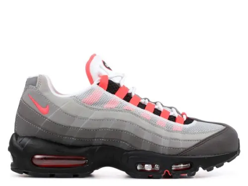 Air Max 95 OG Solar Red (A1 Batch)