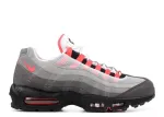 Air Max 95 OG Solar Red (A1 Batch)