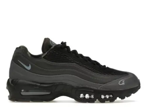 Corteiz X Air Max 95 SP Rules The World Aegean Storm (A1 Batch)