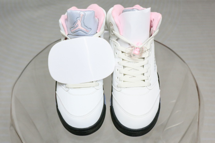 Nike Air Jordan 5 Retro OG “Medium Soft Pink” (A1)