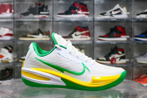 Air Zoom GT Cut 'Oregon Home' PE