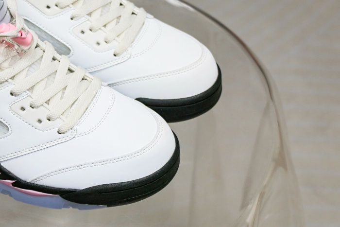 Nike Air Jordan 5 Retro OG “Medium Soft Pink” (A1)