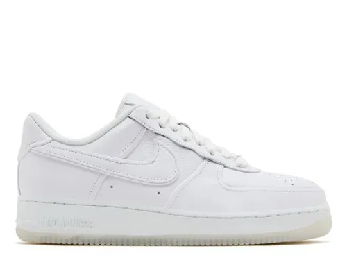 A Ma Maniere X Wmns Air Force 1 Low Triple White