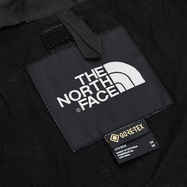 The North Face 1990 Mountain Gore-Tex Tech Jacket Olive Green