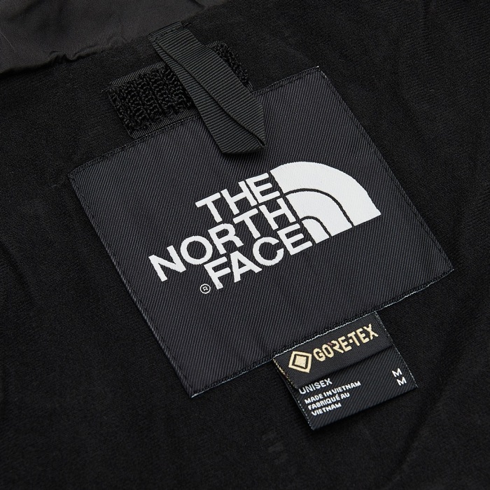 The North Face 1990 Mountain Gore-Tex Tech Jacket Olive Green