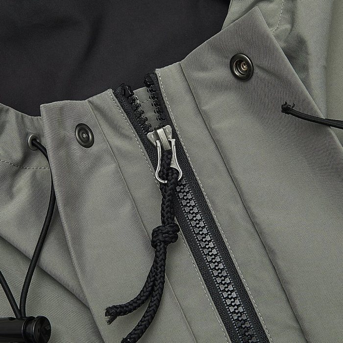 The North Face 1990 Mountain Gore-Tex Tech Jacket Tea Green