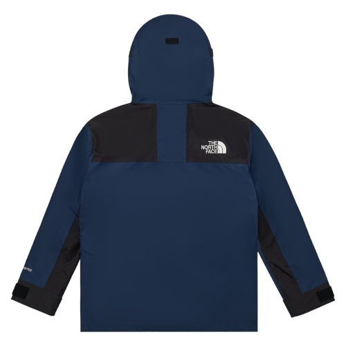 The North Face 1990 Mountain Gore-Tex Tech Jacket Navy Blue