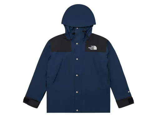 The North Face 1990 Mountain Gore-Tex Tech Jacket Navy Blue