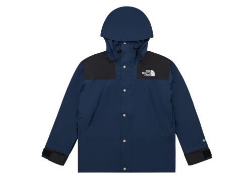 The North Face 1990 Mountain Gore-Tex Tech Jacket Navy Blue