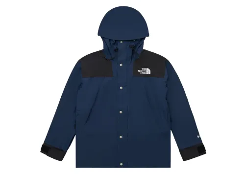 The North Face 1990 Mountain Gore-Tex Tech Jacket Navy Blue
