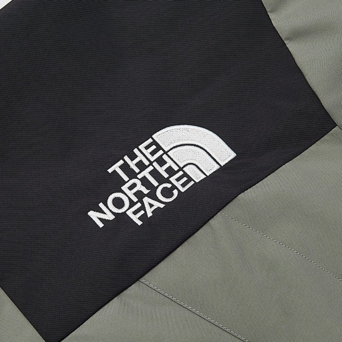The North Face 1990 Mountain Gore-Tex Tech Jacket Tea Green