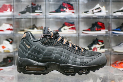 Central Cee X Air Max 95 Live Yours (A1 Batch)
