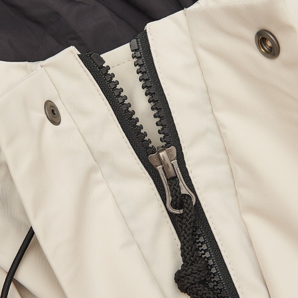 The North Face 1990 Mountain Gore-Tex Tech Jacket Vintage White