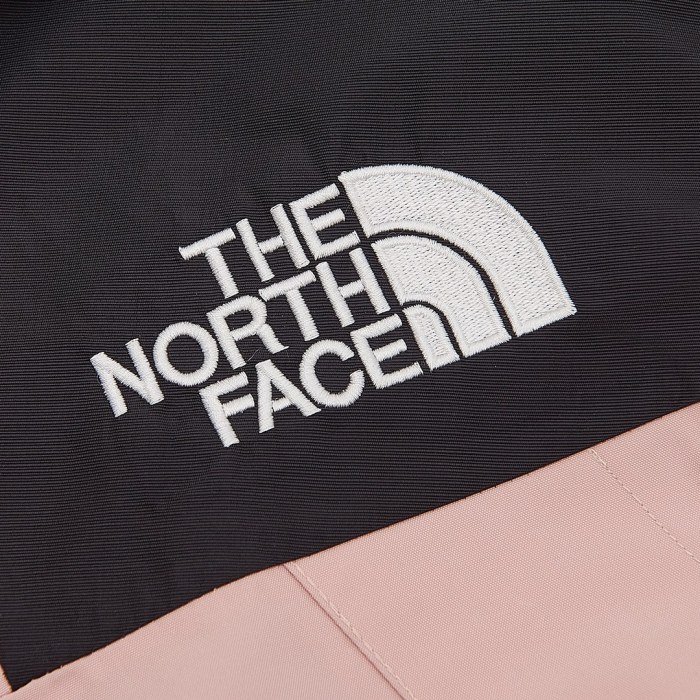 The North Face 1990 Mountain Gore-Tex Tech Jacket Pink