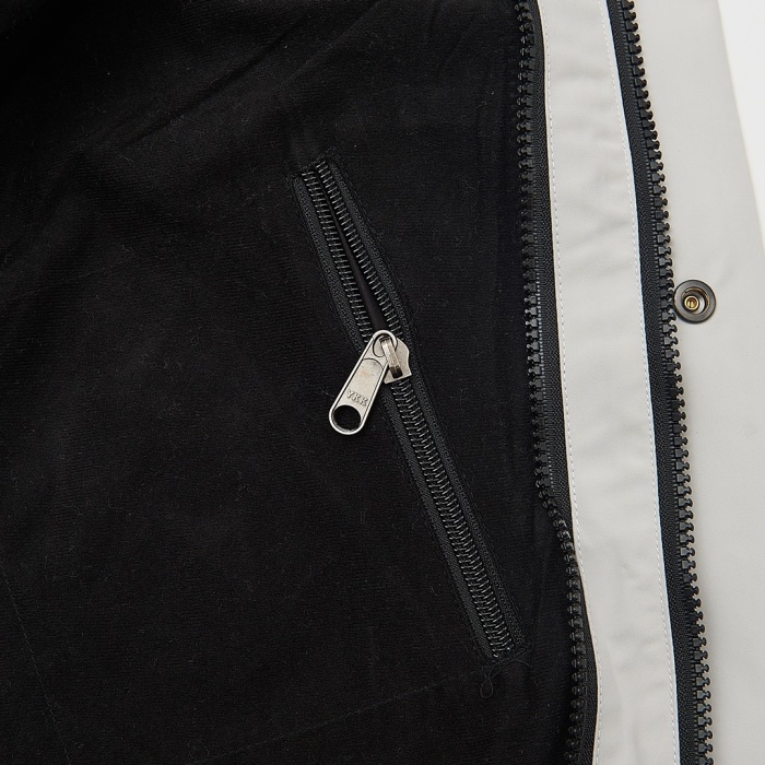 The North Face 1990 Mountain Gore-Tex Tech Jacket Grey