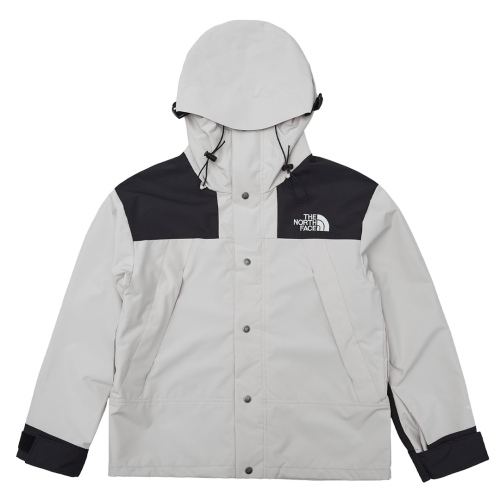 The North Face 1990 Mountain Gore-Tex Tech Jacket Grey