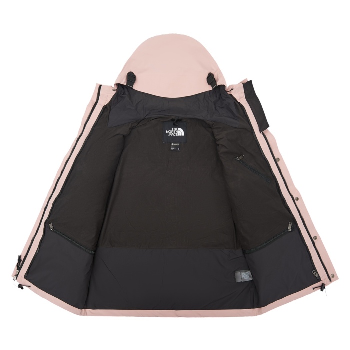 The North Face 1990 Mountain Gore-Tex Tech Jacket Pink