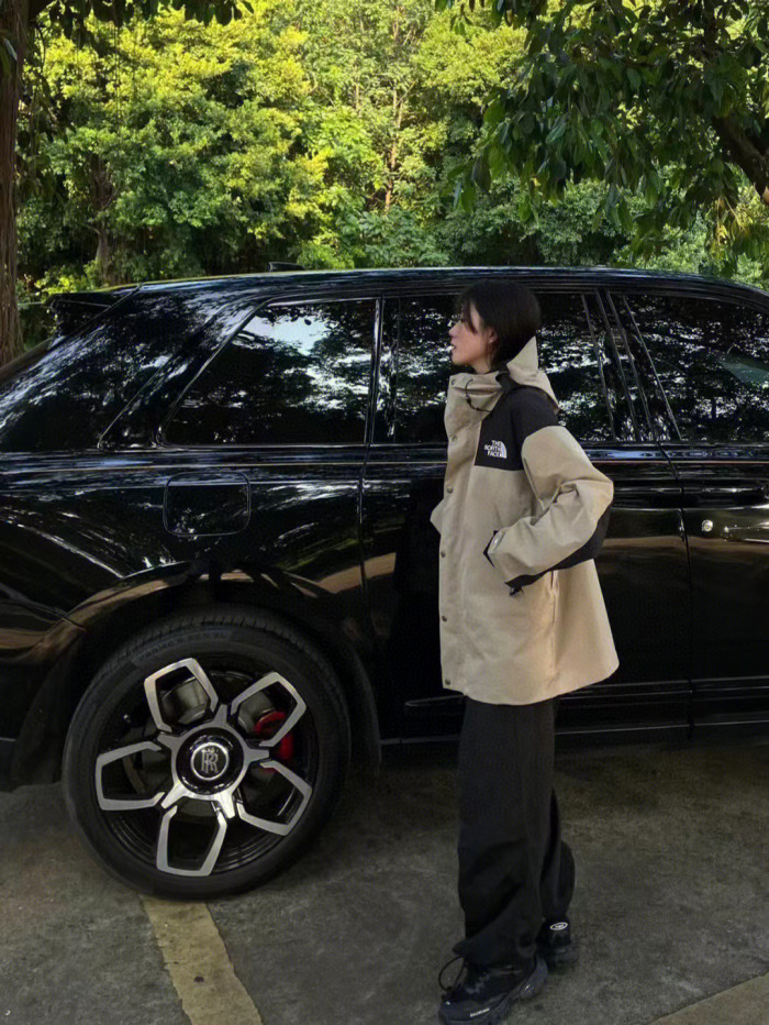 The North Face 1990 Mountain Gore-Tex Tech Jacket Olive Green