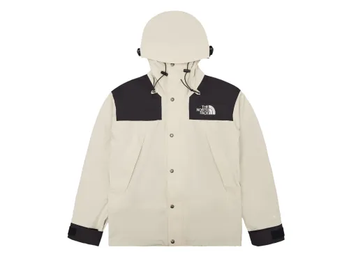 The North Face 1990 Mountain Gore-Tex Tech Jacket Vintage White