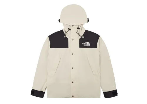 The North Face 1990 Mountain Gore-Tex Tech Jacket Vintage White