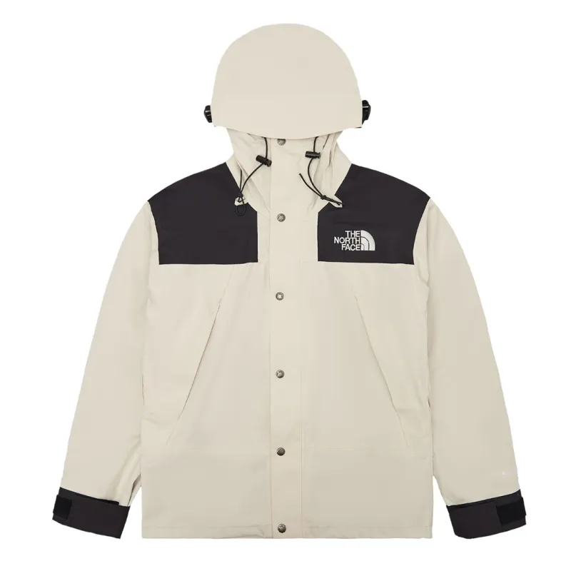 The North Face 1990 Mountain Gore-Tex Tech Jacket Vintage White