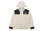 The North Face 1990 Mountain Gore-Tex Tech Jacket Vintage White