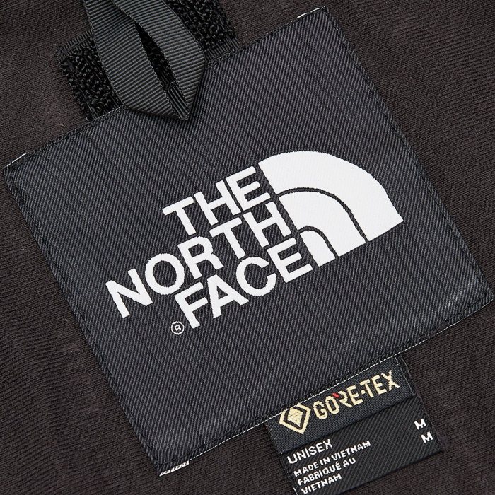 The North Face 1990 Mountain Gore-Tex Tech Jacket Dark Green