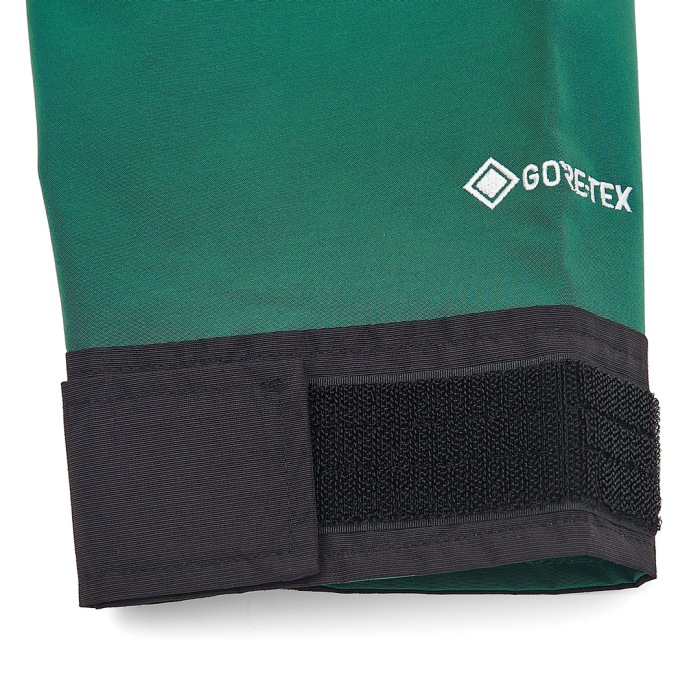 The North Face 1990 Mountain Gore-Tex Tech Jacket Dark Green