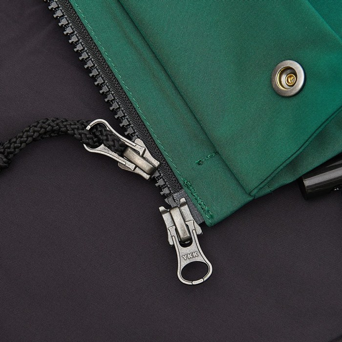 The North Face 1990 Mountain Gore-Tex Tech Jacket Dark Green