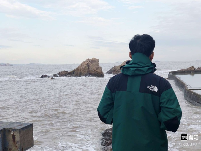 The North Face 1990 Mountain Gore-Tex Tech Jacket Dark Green