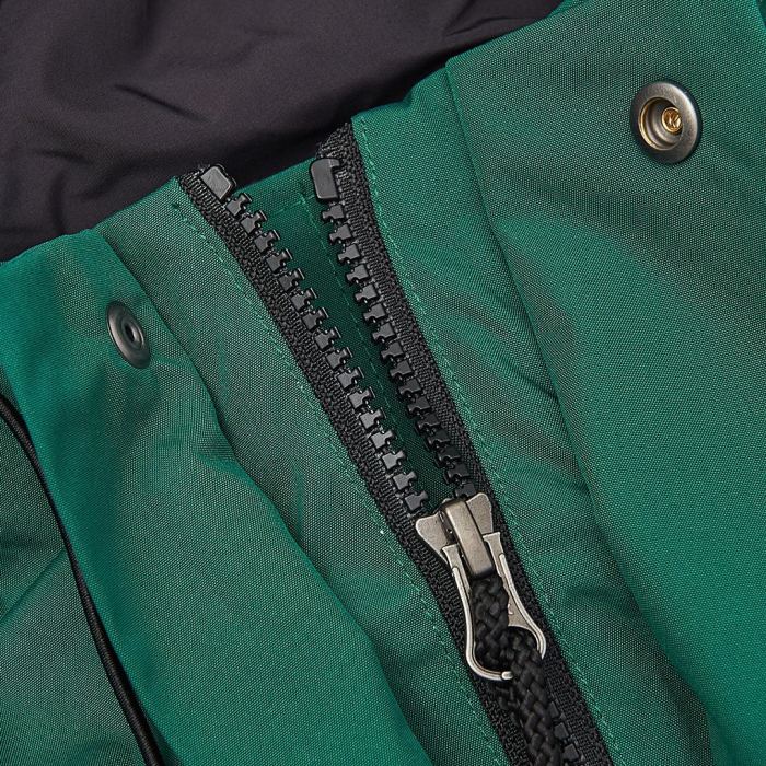 The North Face 1990 Mountain Gore-Tex Tech Jacket Dark Green