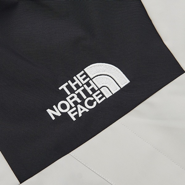 The North Face 1990 Mountain Gore-Tex Tech Jacket Grey
