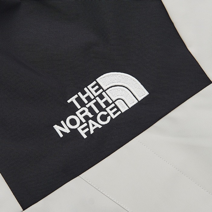 The North Face 1990 Mountain Gore-Tex Tech Jacket Grey