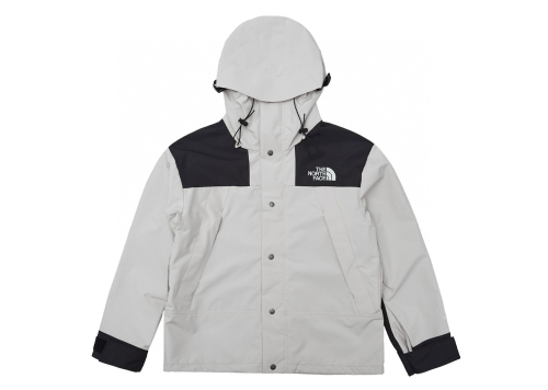 The North Face 1990 Mountain Gore-Tex Tech Jacket Grey