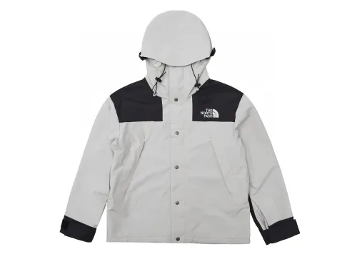 The North Face 1990 Mountain Gore-Tex Tech Jacket Grey