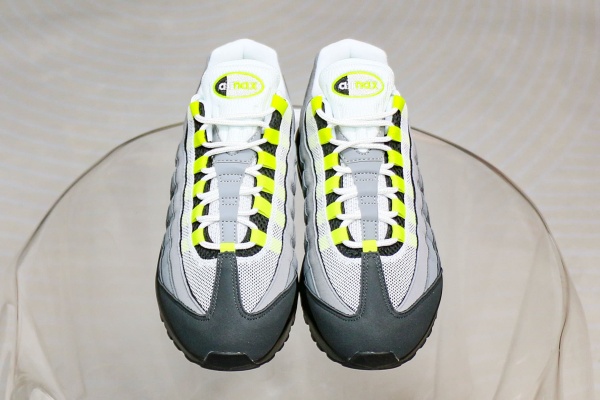 Air Max 95 OG Neon 2025