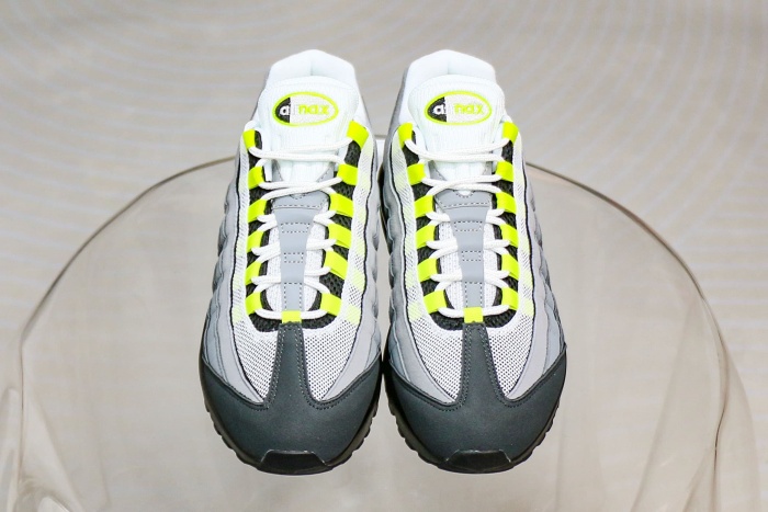 Air Max 95 OG Neon 2025