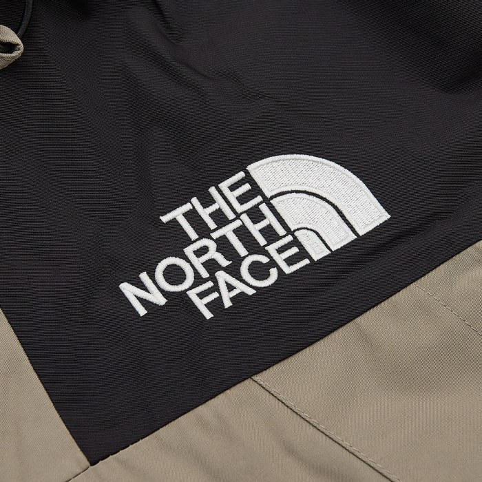 The North Face 1990 Mountain Gore-Tex Tech Jacket Olive Green