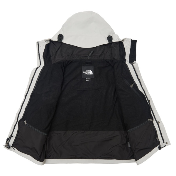 The North Face 1990 Mountain Gore-Tex Tech Jacket Grey