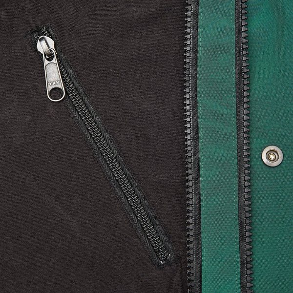 The North Face 1990 Mountain Gore-Tex Tech Jacket Dark Green