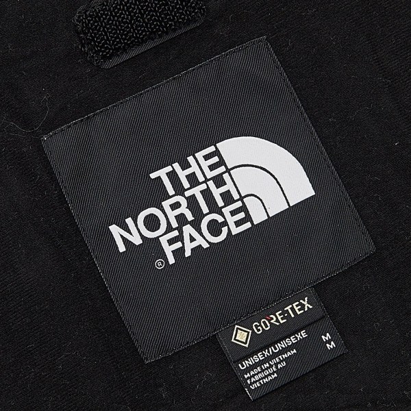 The North Face 1990 Mountain Gore-Tex Tech Jacket Grey