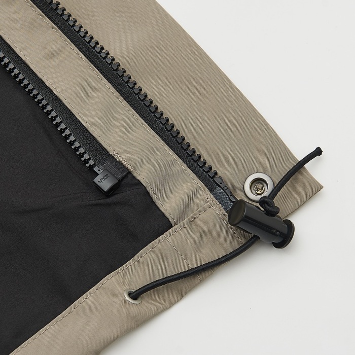 The North Face 1990 Mountain Gore-Tex Tech Jacket Olive Green