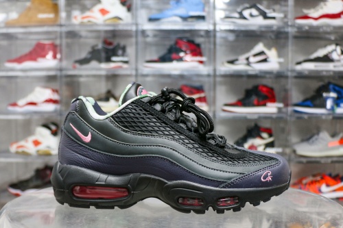 Nike Air Max 95 SP Corteiz Pink Beam (A1 Batch)