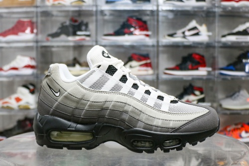 Air Max 95 OG Grey Gradient (A1 Batch)