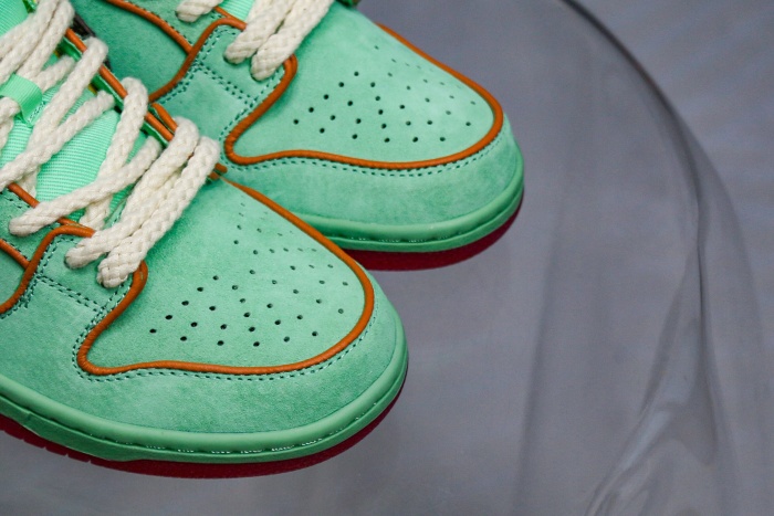 Nike SB Dunk Low PRO QS “Rodeo”