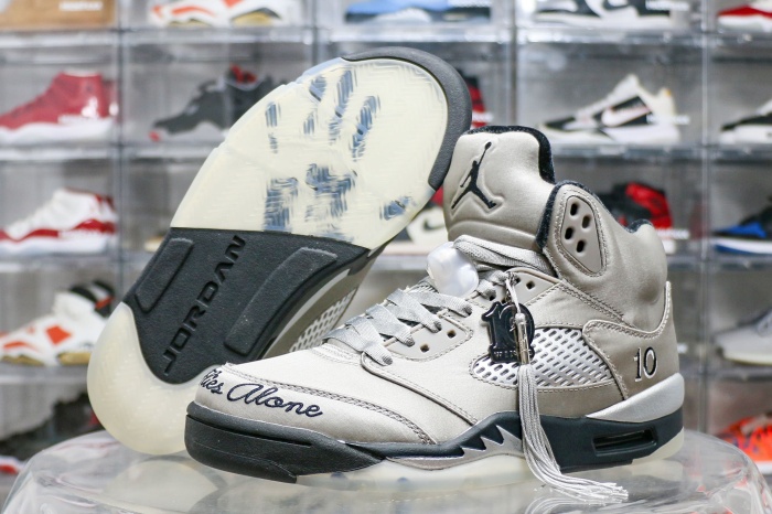 Air Jordan 5 Retro Wings