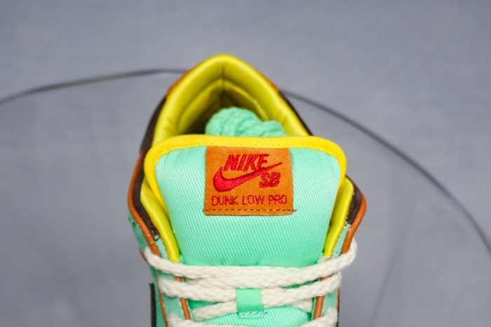 Nike SB Dunk Low PRO QS “Rodeo”
