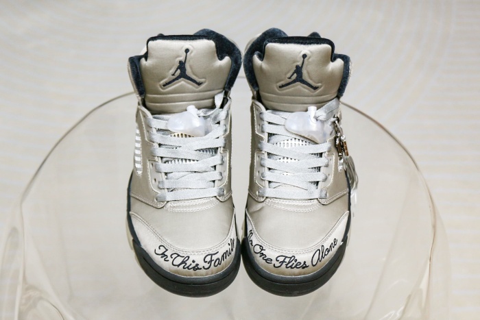 Air Jordan 5 Retro Wings